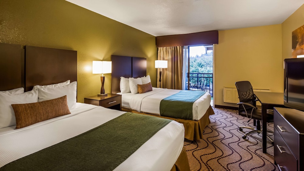 Best Western Gold Country Inn 17/42