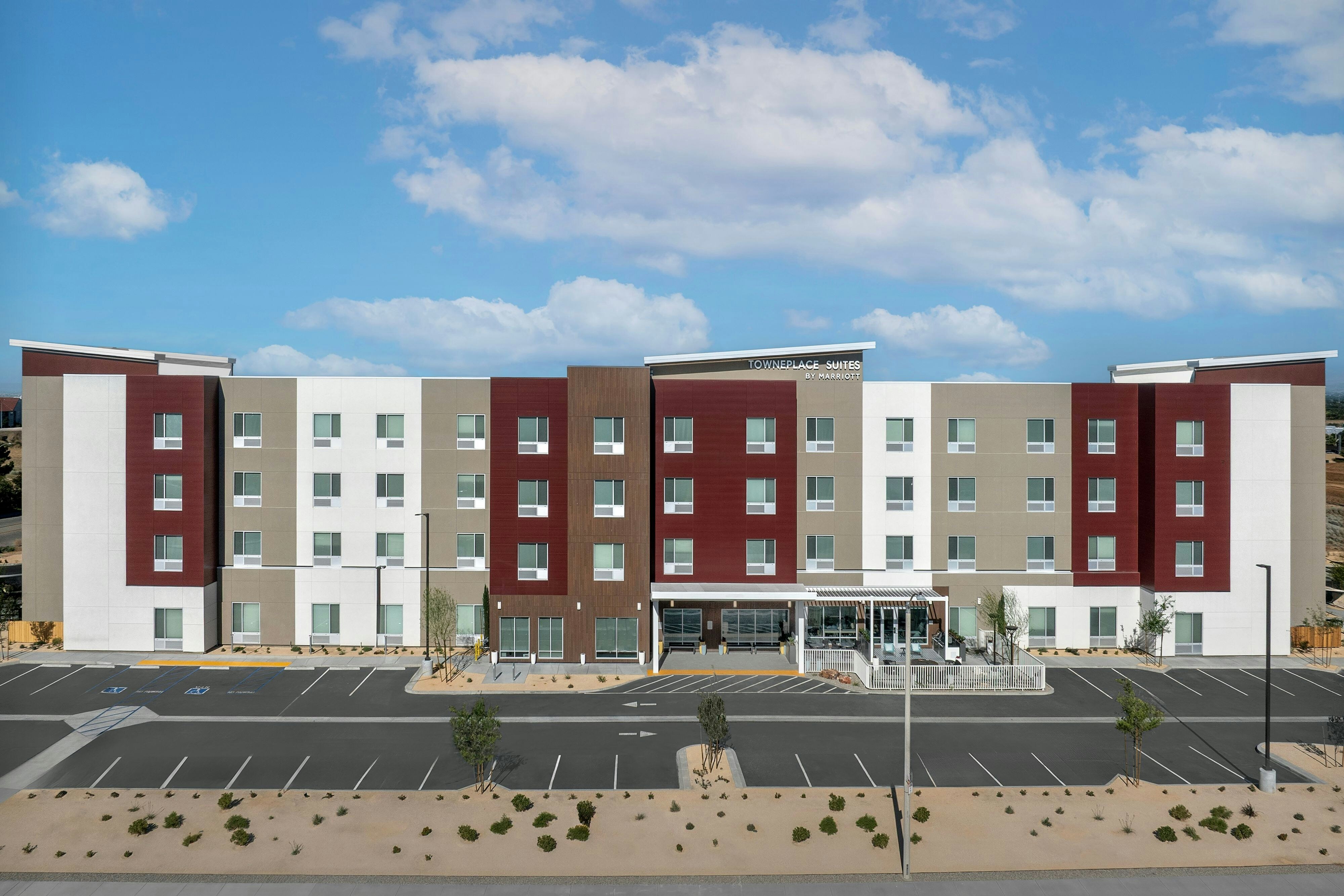 Towneplace Suites By Marriott Palmdale 2/21