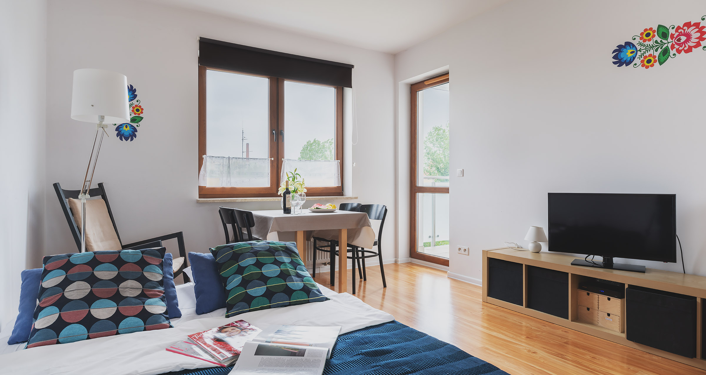 P&O APARTMENTS NAMYSLOWSKA 18/20