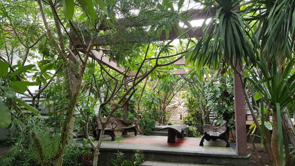 Exotic Komodo Hotel 32/39