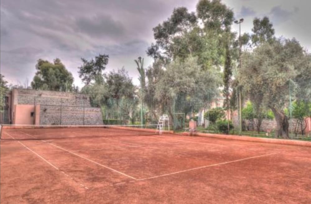 فندق فرح مراكش(Kennedy Hospitality Resort) 25/50