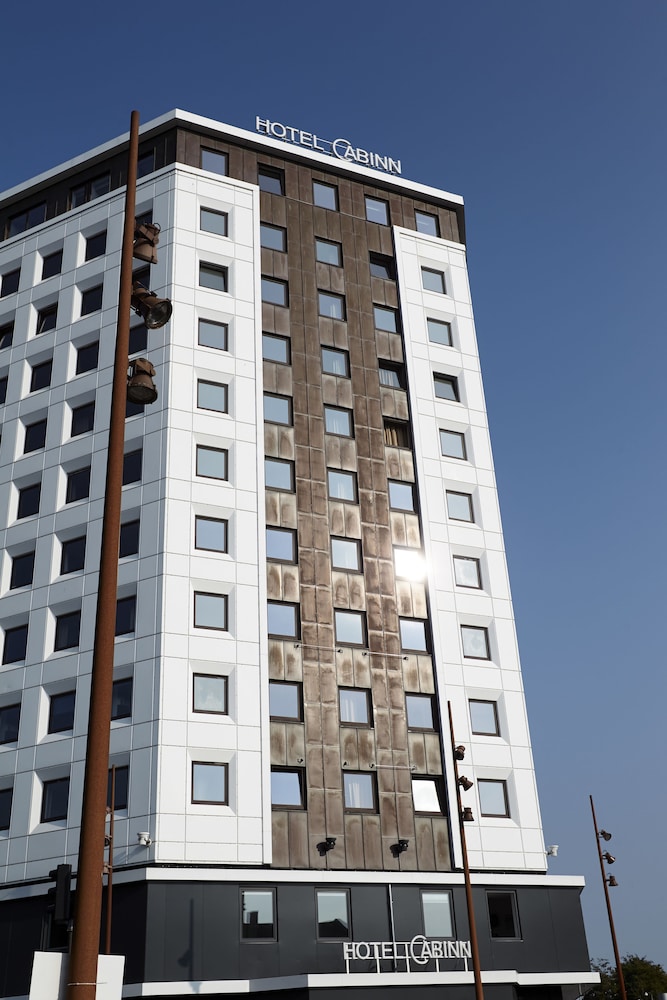 CABINN Vejle in VEJLE
