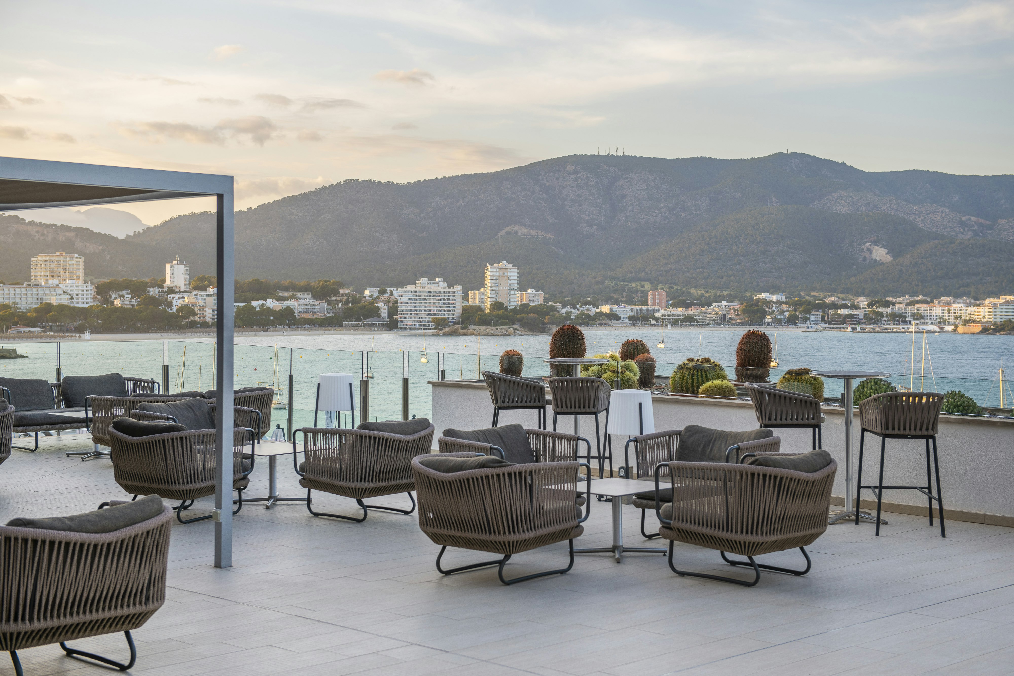 Leonardo Royal Hotel Mallorca Palmanova Bay 39/55