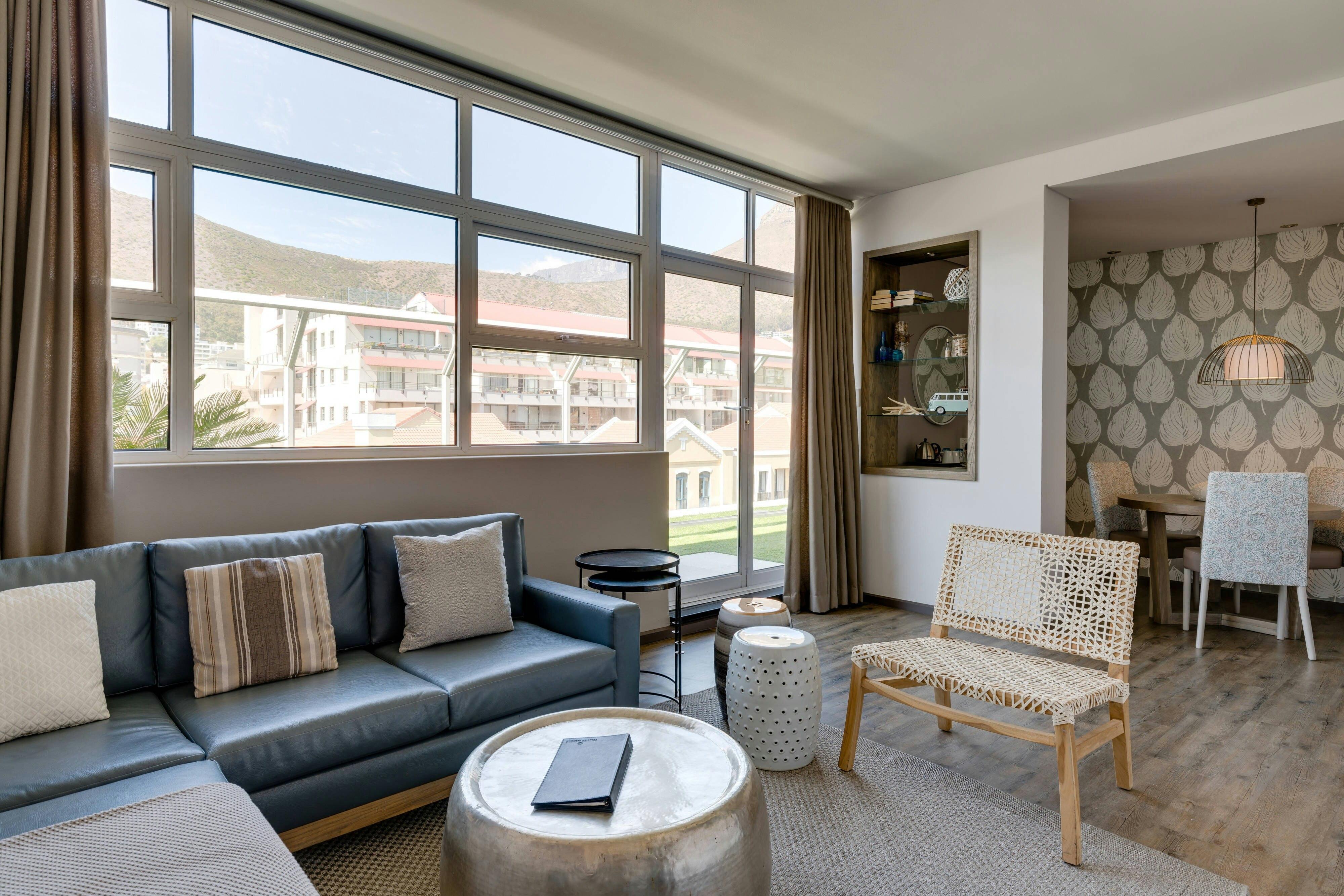 Protea Hotel by Marriott Cape Town Sea Point 26/38