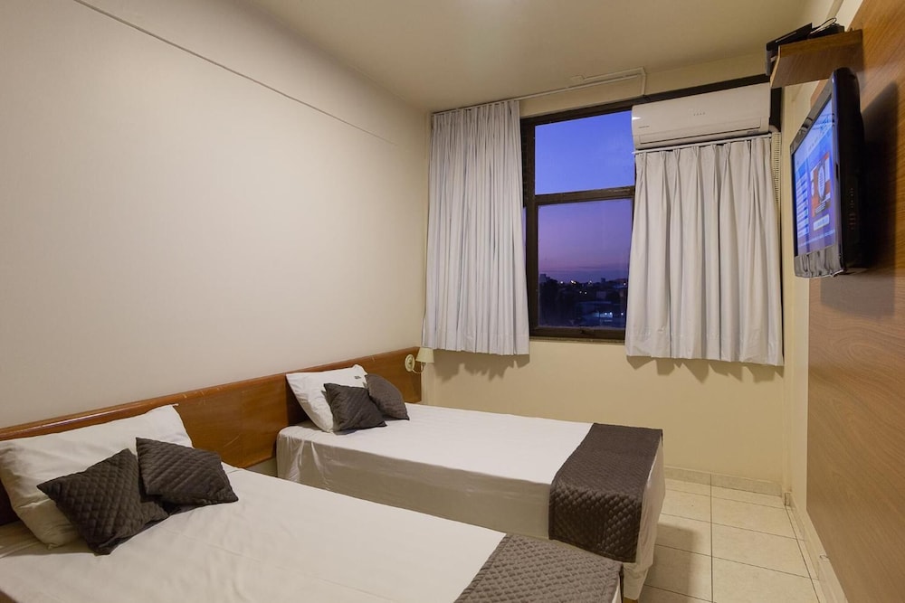 UBERABA APART HOTEL 7/38