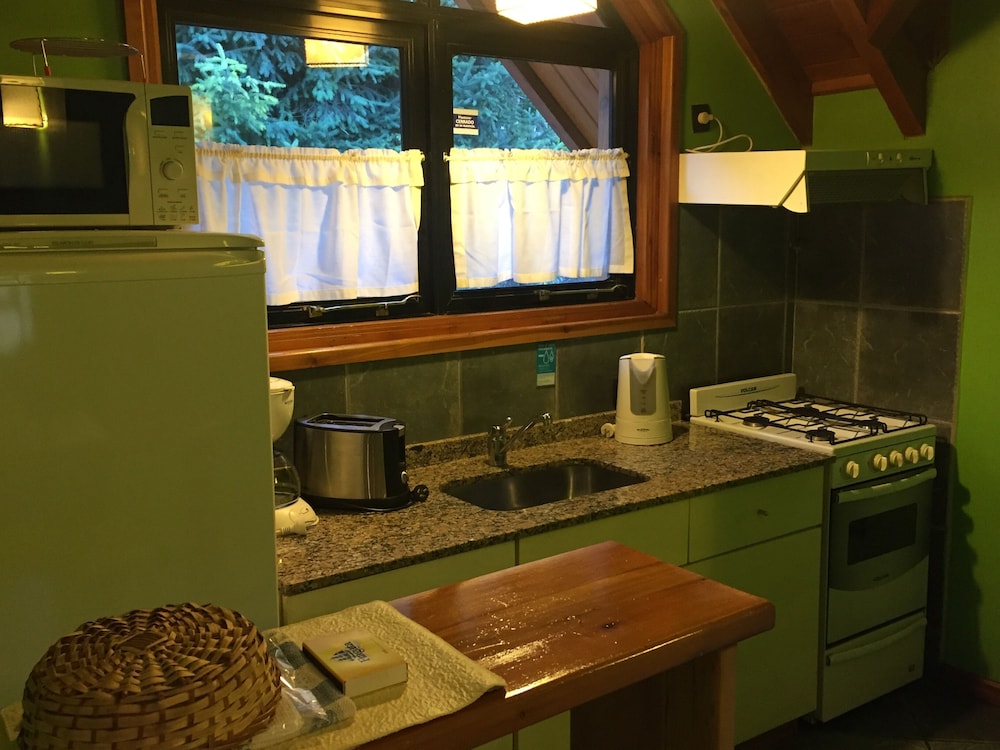 Bahia Manzano Resort 61/62