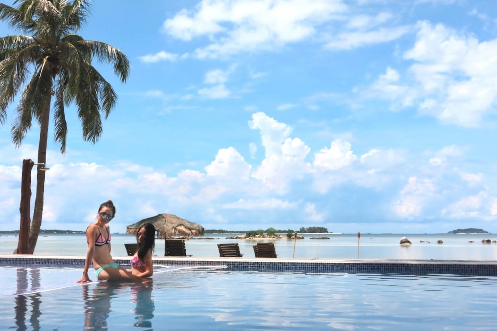 Bintan SpaVilla Beach Resort 33/50