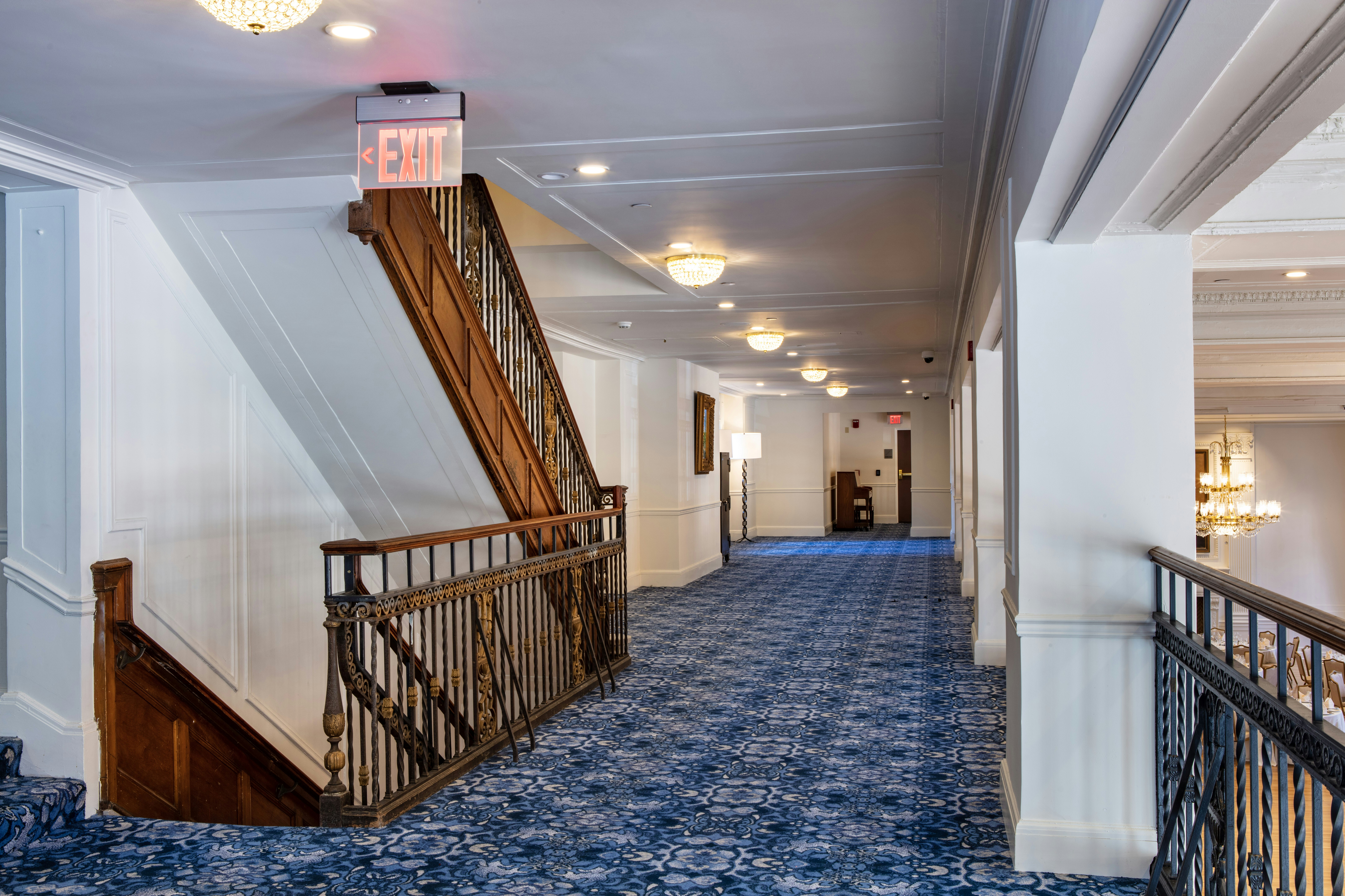 The Yorktowne Hotel, Tapestry Collection by Hilton 6/19