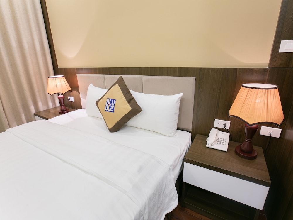 Blubiz Hotel My Dinh Song Da 15/47