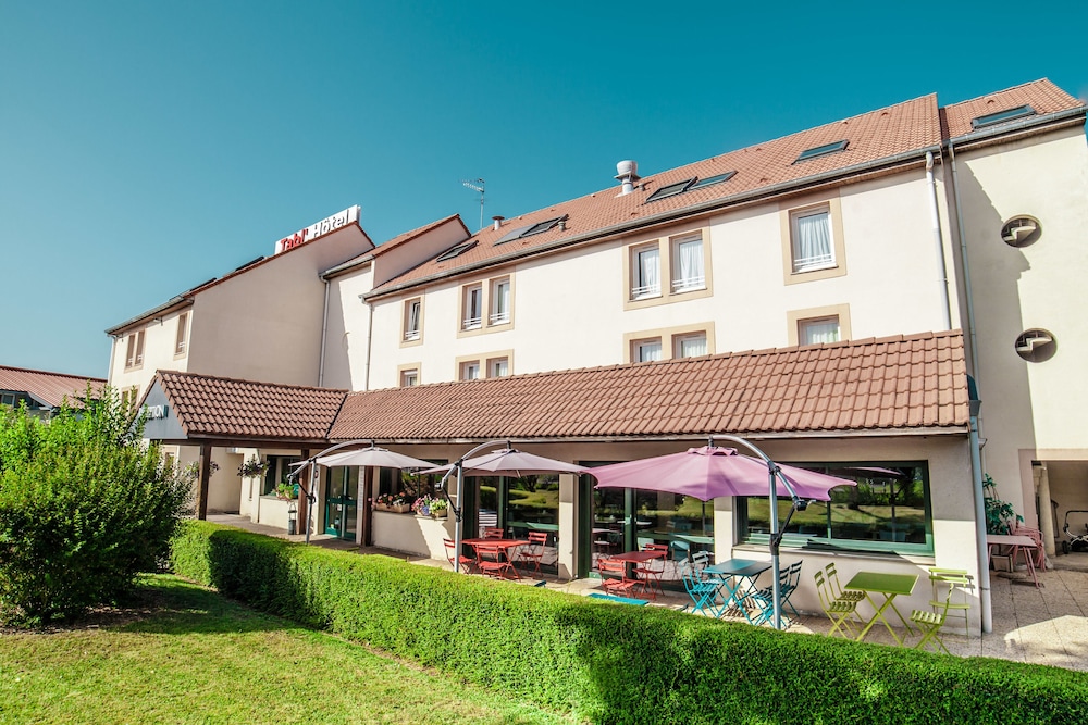 Hotel the Originals Amiens Tabl Hotel 4/59