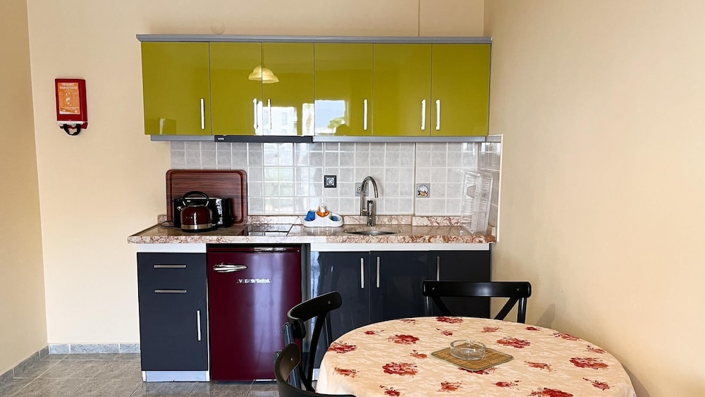 Ozlem 2 Apart Hotel 29/44