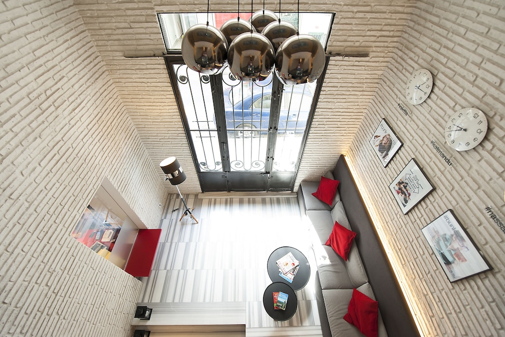 The Central House Istanbul Taksim 27/46