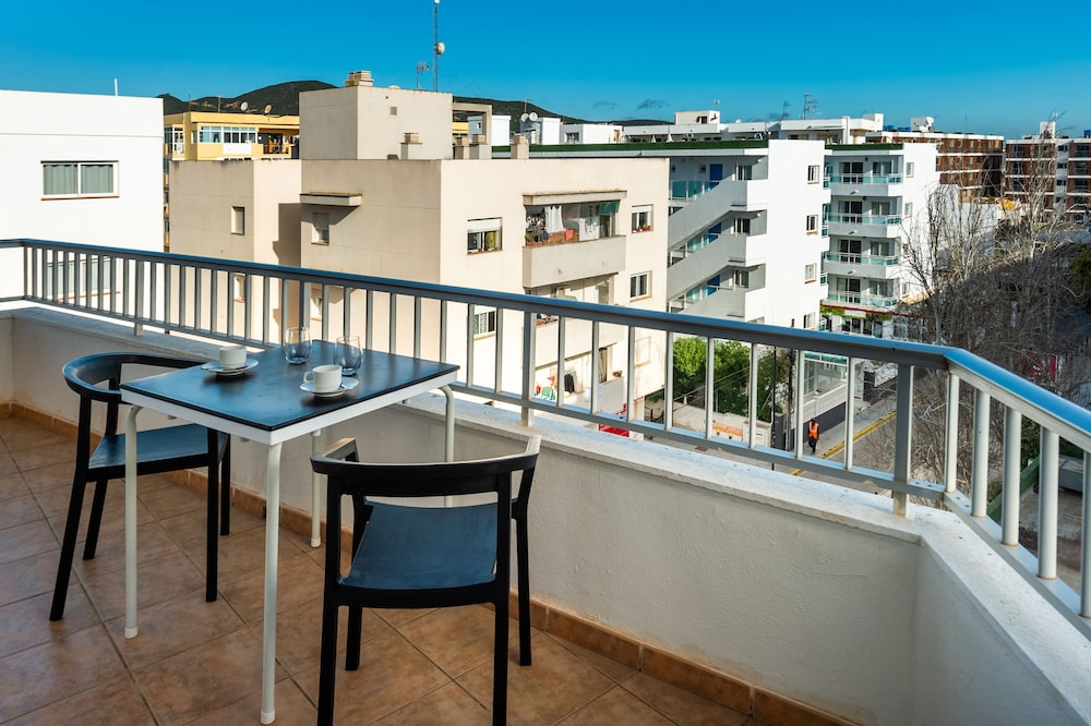 Vibra Jabeque Dreams Apartments in IBIZA
