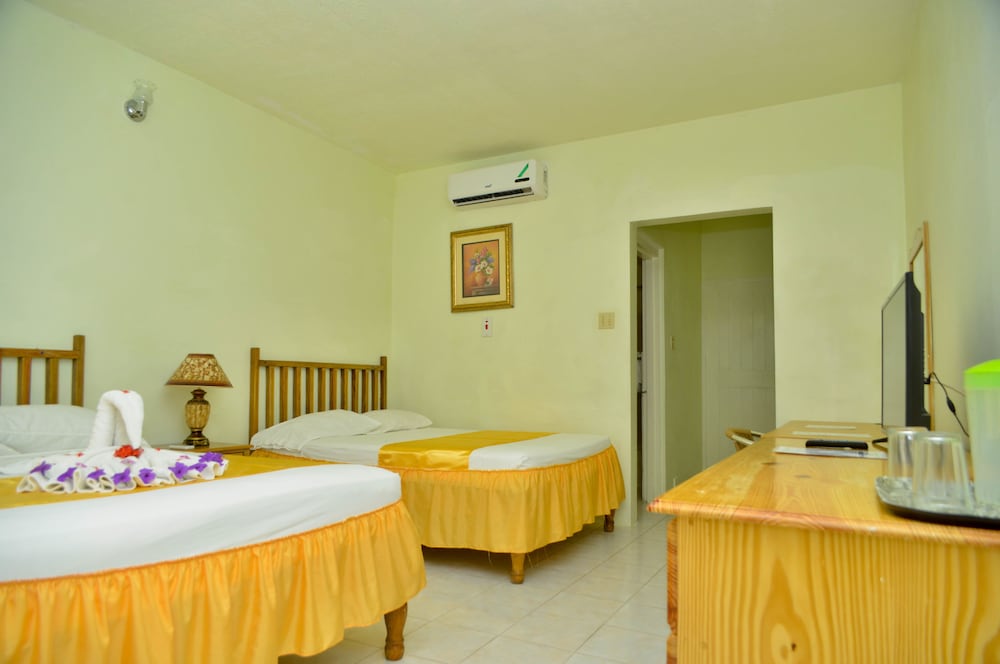 Fun Holiday Beach Resort 57/73