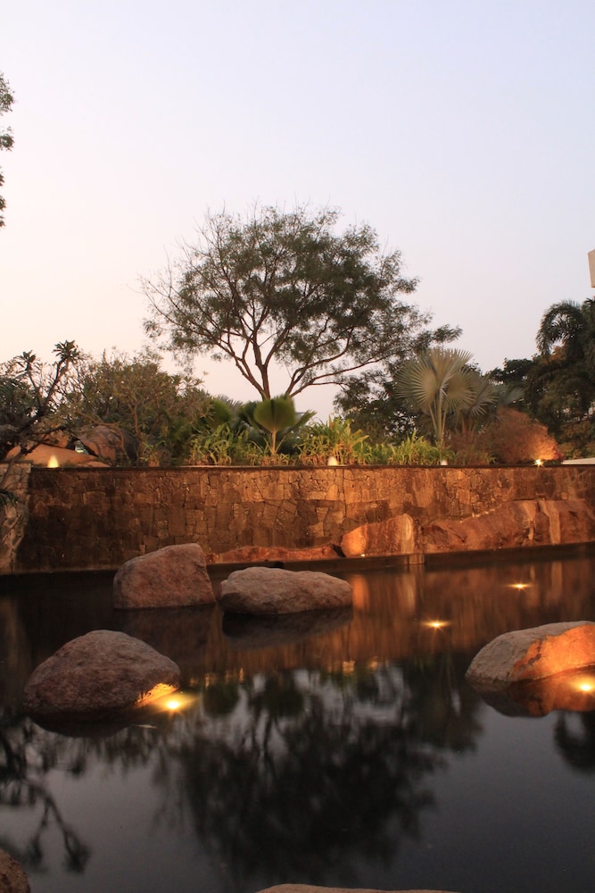 HYATT HYDERABAD GACHIBOWLI 67/71