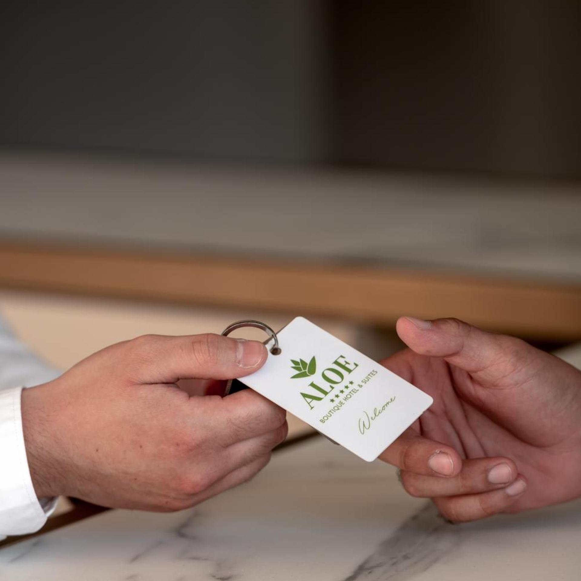 Aloe Boutique and Suites - Adults Only 32/60