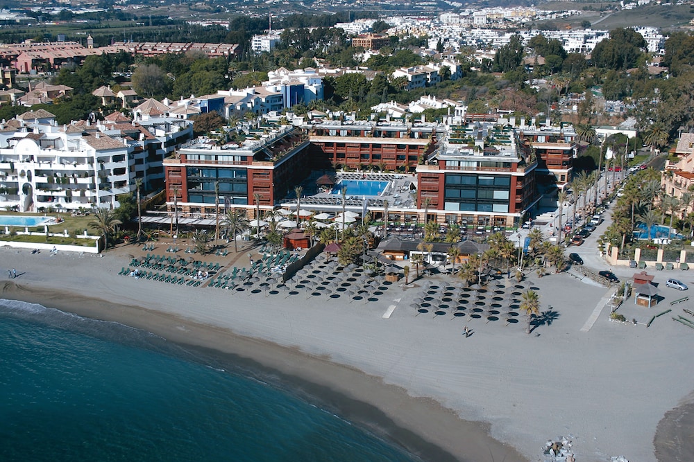 Gran Hotel Guadalpin Banus 47/50