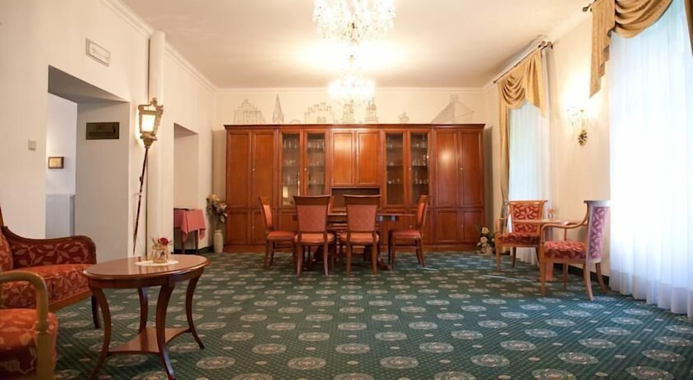 Hotel Residence Gasser 28/38