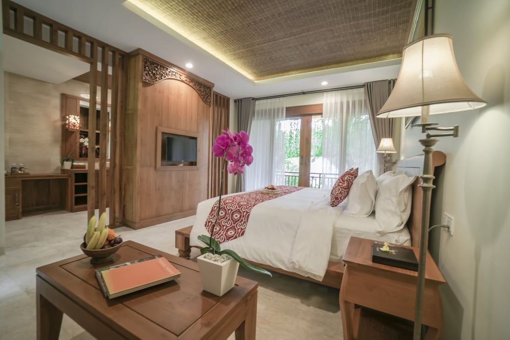 Weda Cita Resort and Spa 13/28