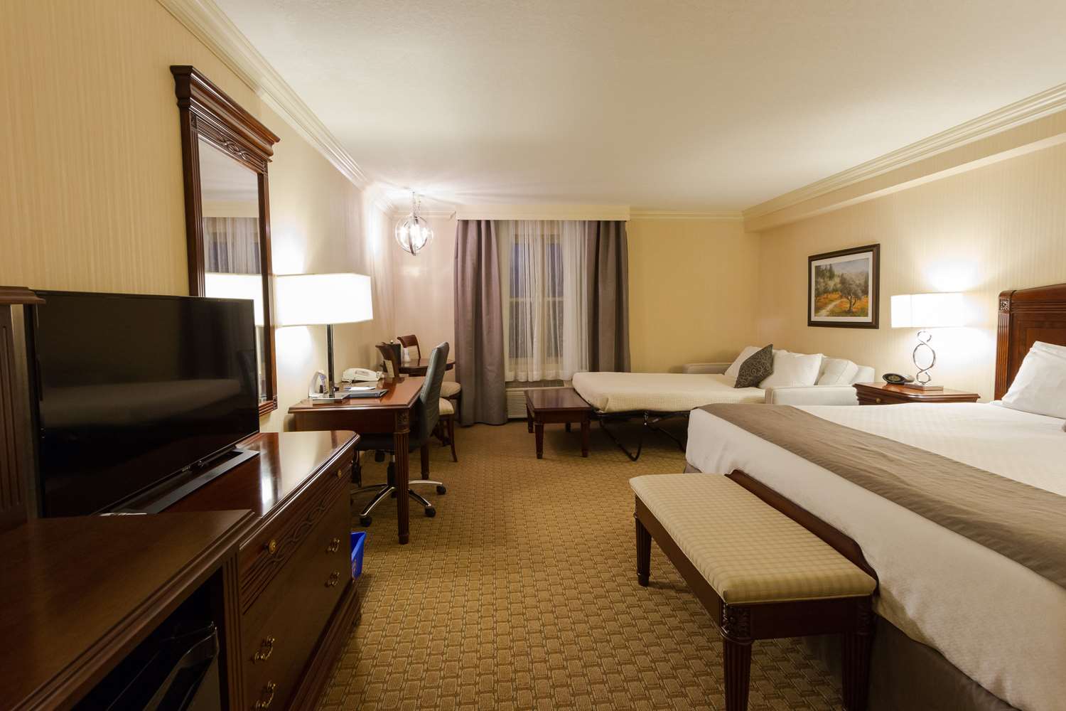 Best Western Plus The Arden Park Hotel 13/59
