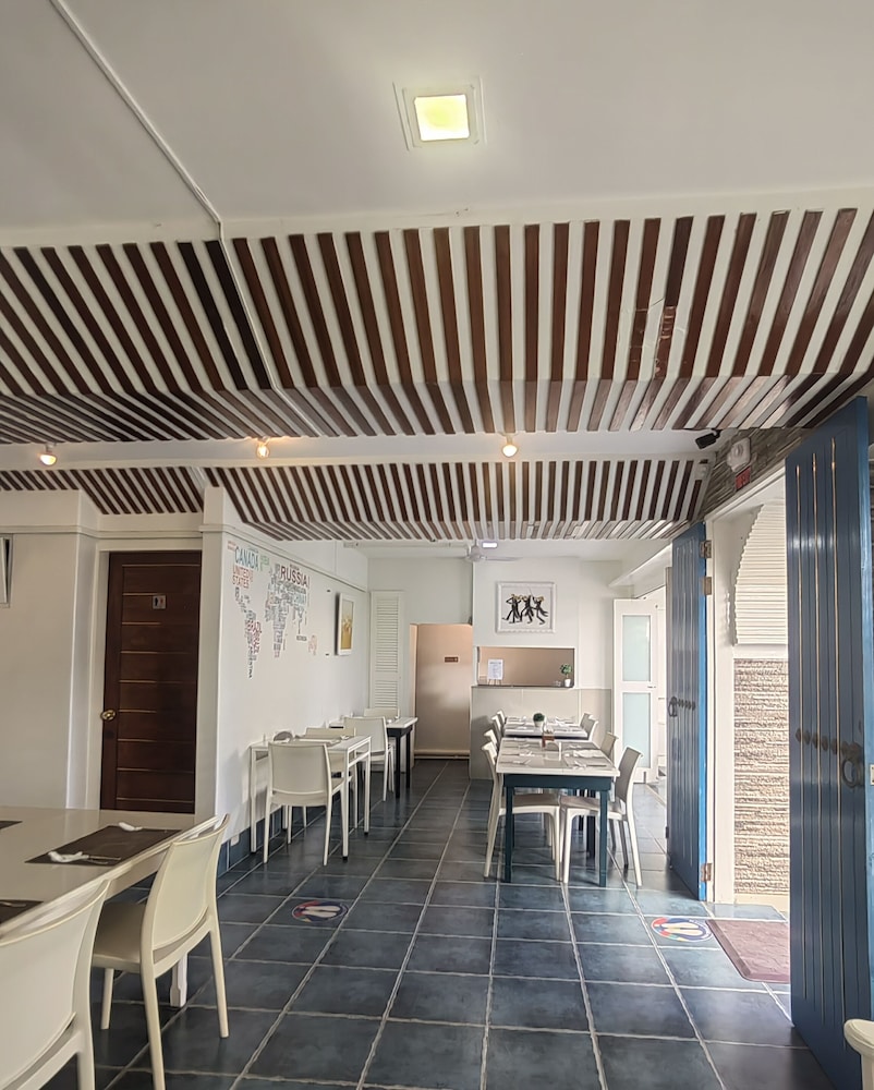 Mecasa Hotel 17/34