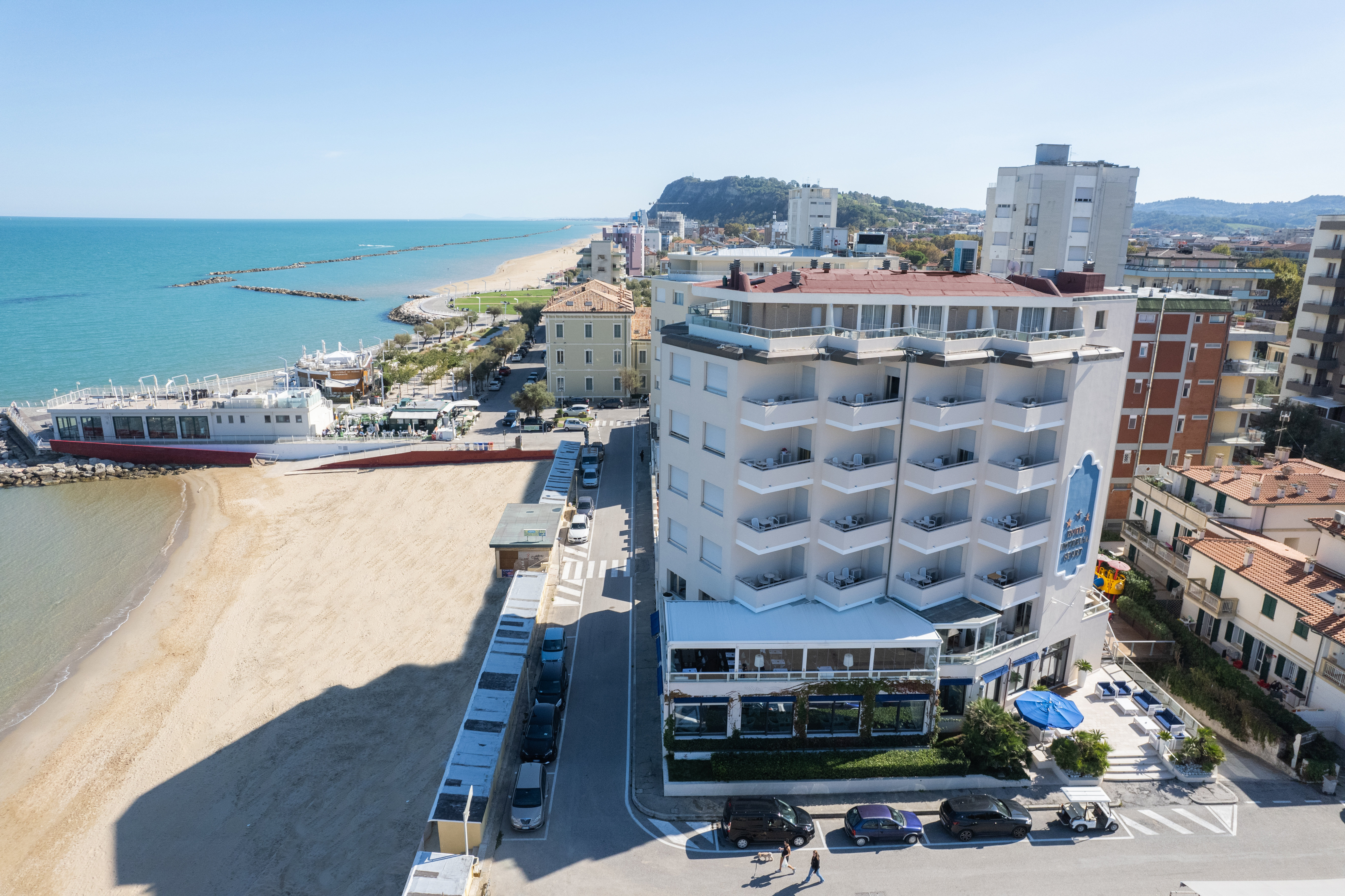 Hotel Imperial Sport 2/59