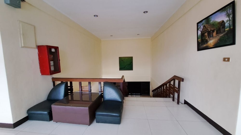 Permata Hijau Hotel 35/50