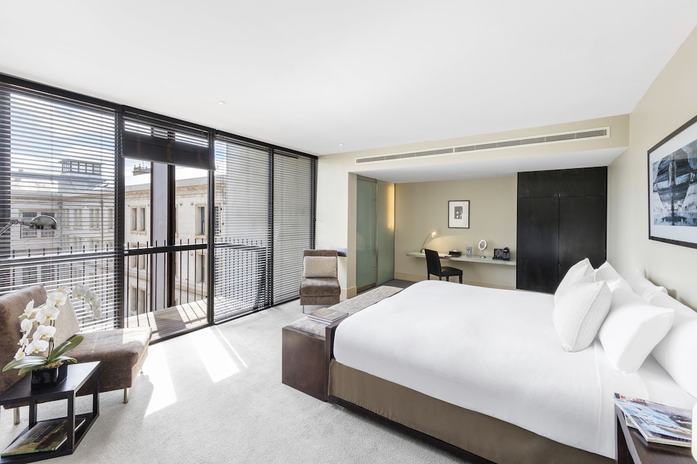 Lancemore Mansion Hotel Werribee Park 11/65