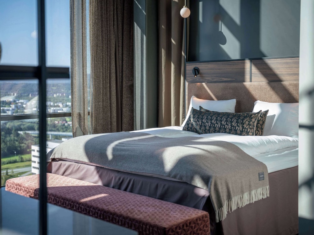 جناح بسرير كينج، Quality Hotel Panorama 2/5