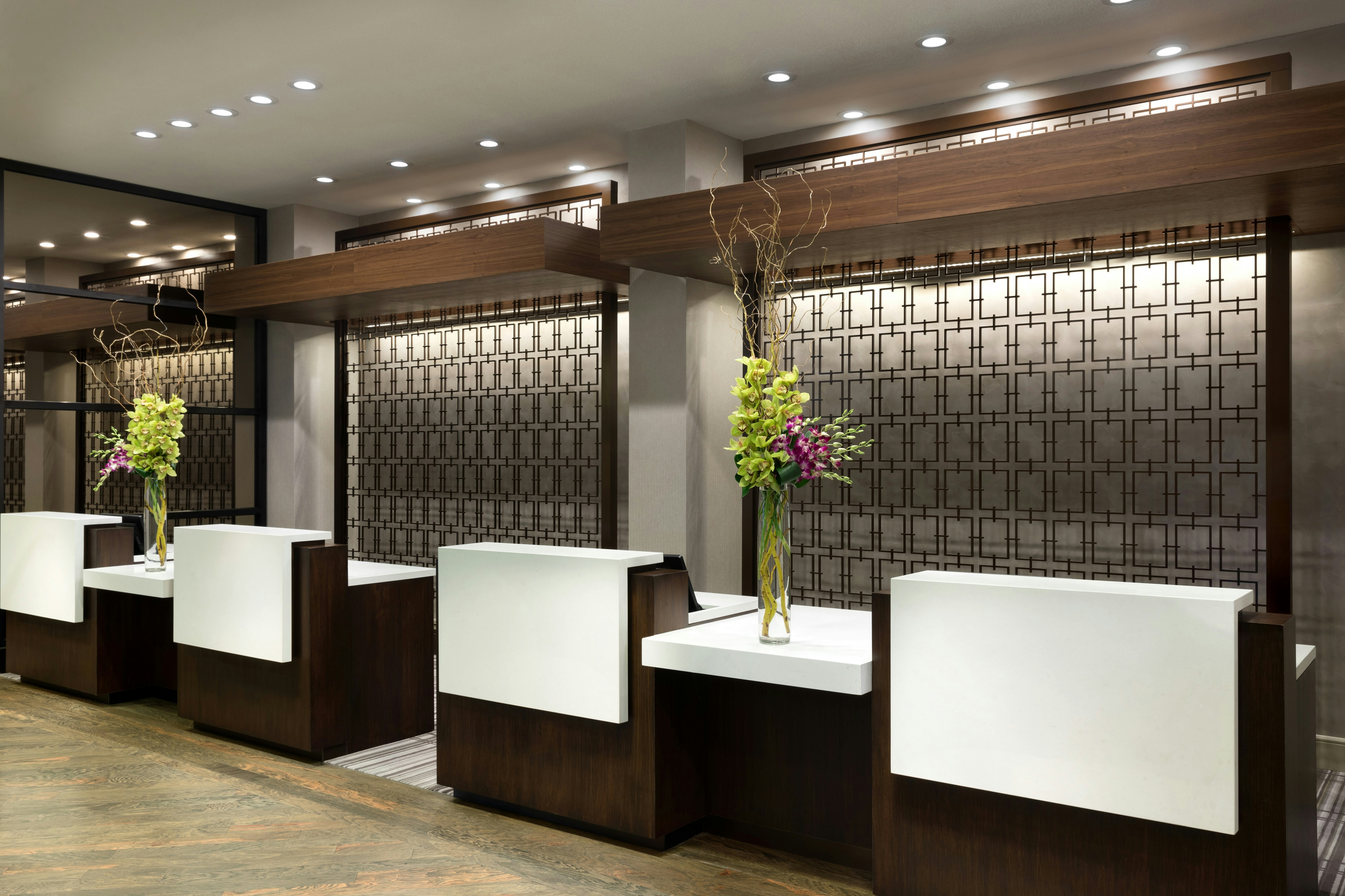 DoubleTree by Hilton Hotel Dallas - Campbell Centre 16/68