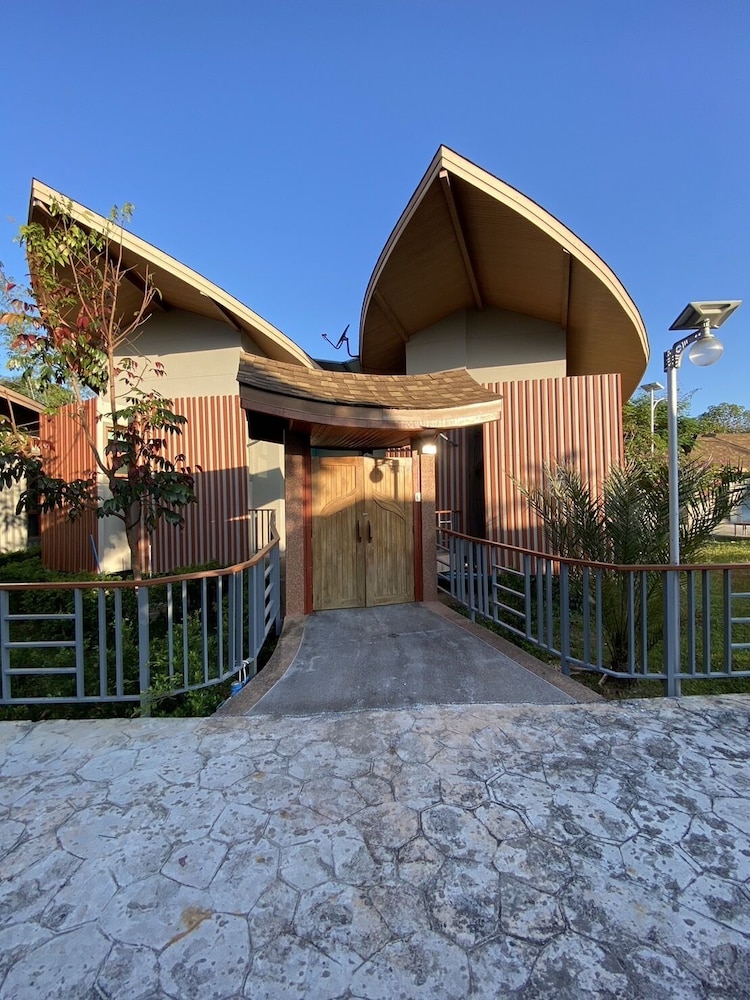 Phurua Sanctuary Resort And Spa 38/50