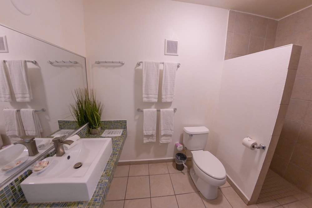 Casa Verde Hotel 48/50