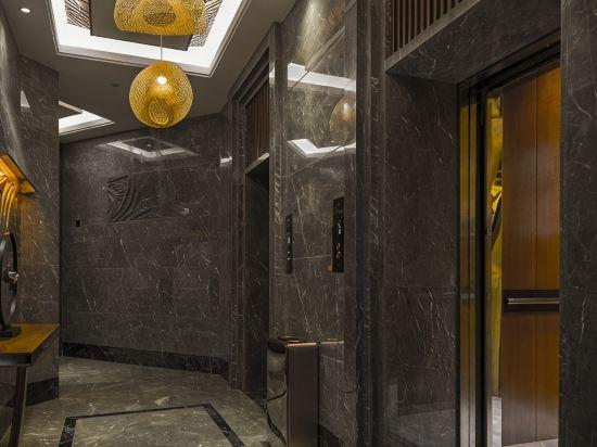 Xiyu International Hotel 11/30