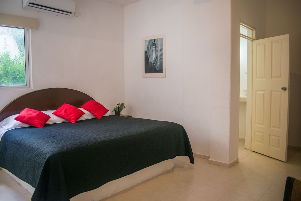 Hotel Cupules 15/53