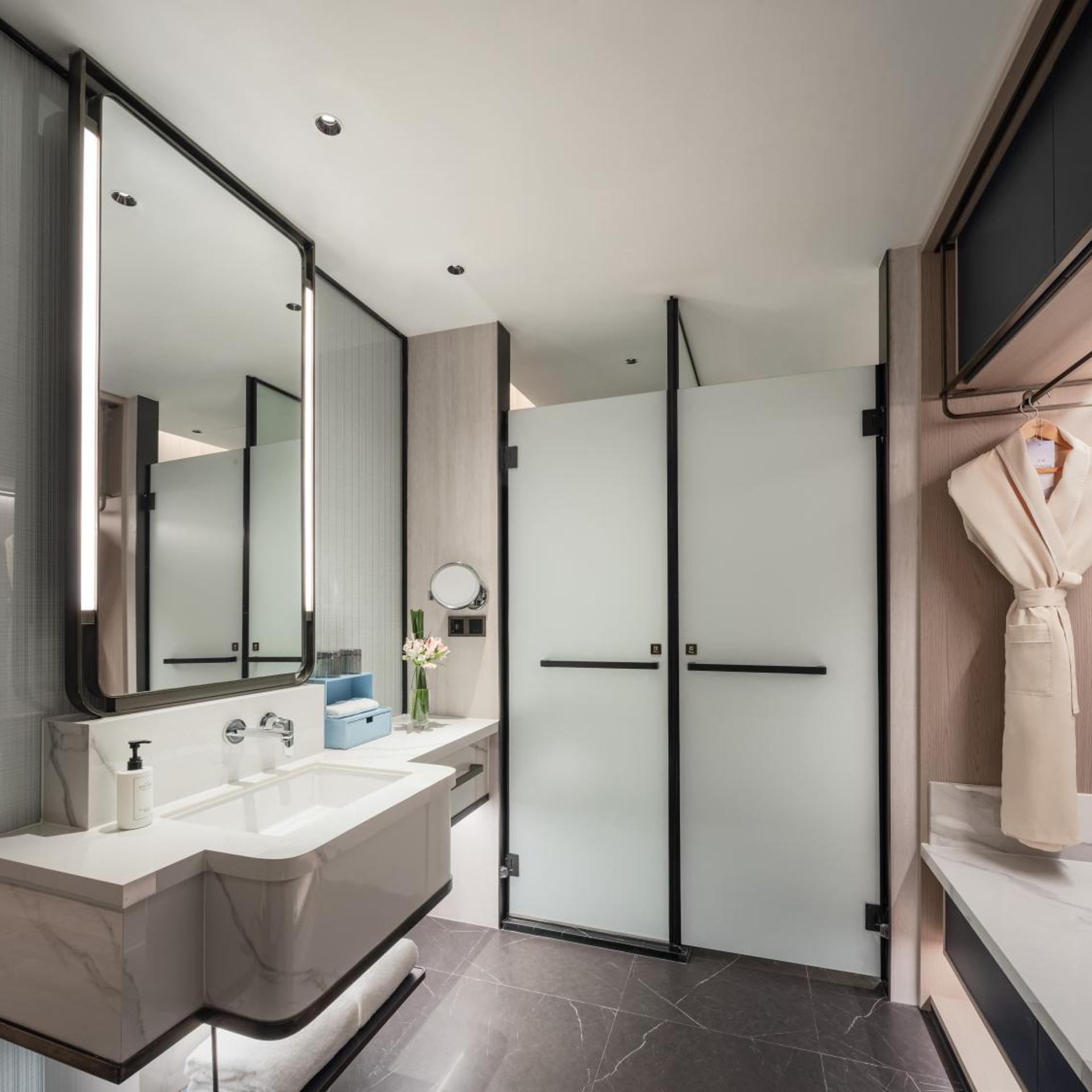 Aden Hotel Shenzhen Nanshan 47/50