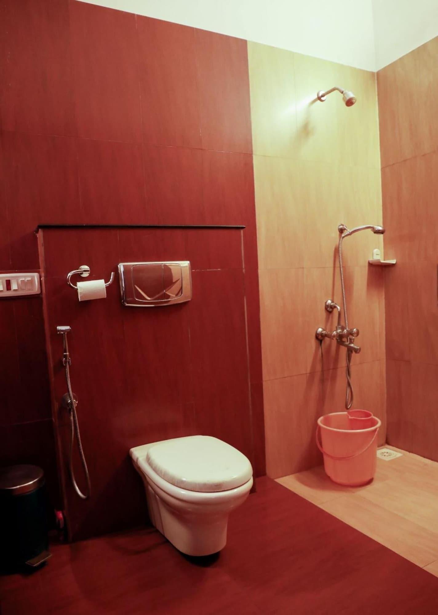 PLANET GREEN PLANTATION RESORTS 54/55