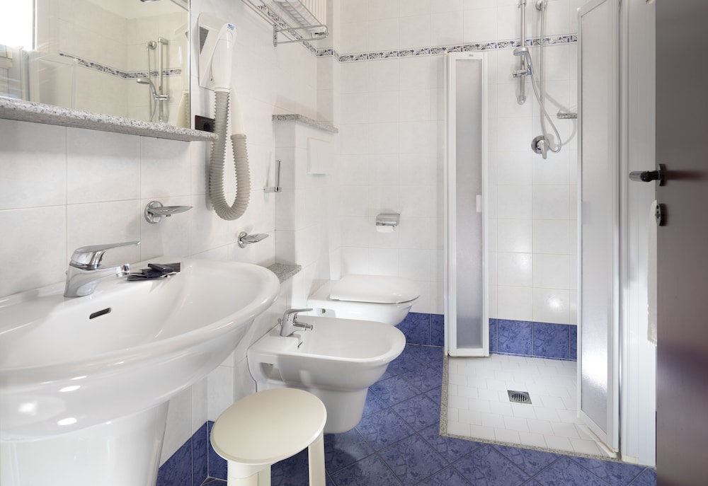 Hotel Vanni 38/39