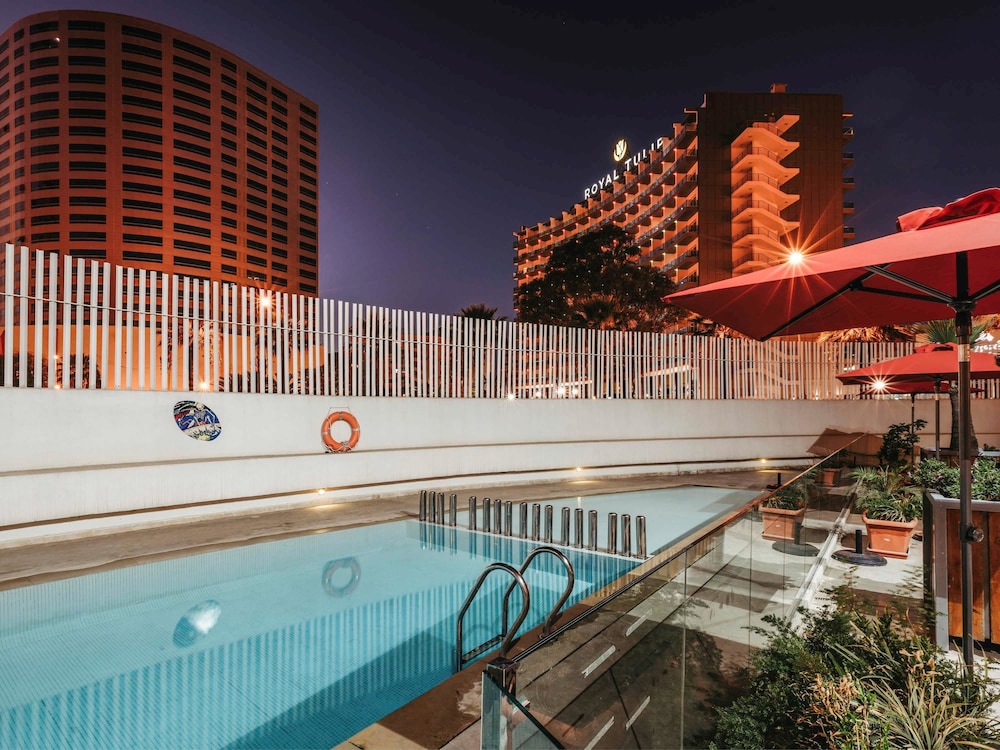 Ibis Tanger City Center in TANGIER