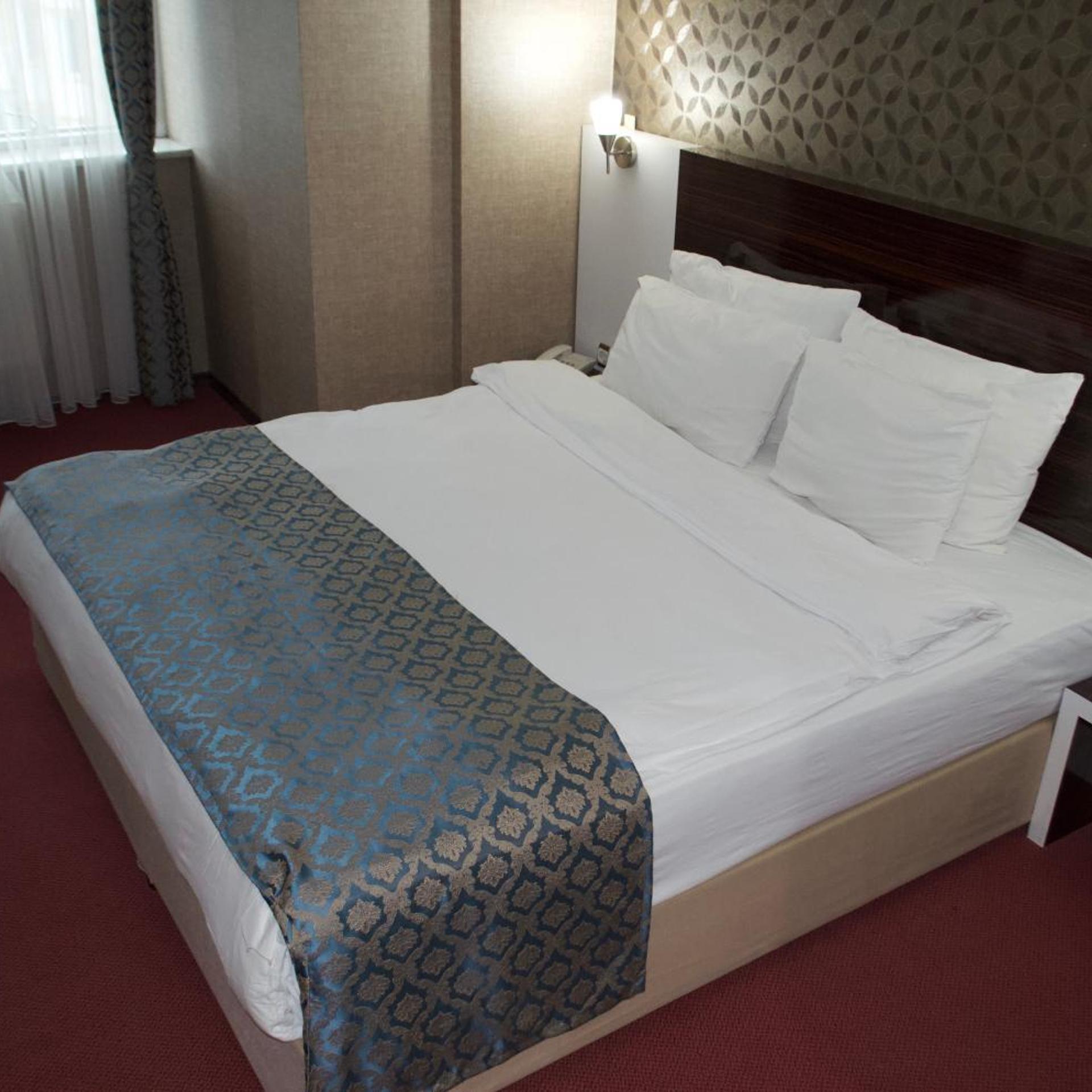 Anya Suit Otel 19/49