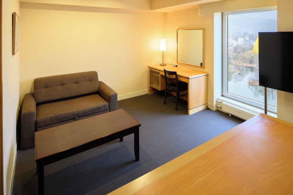 Hotel Lifort Sapporo 41/63