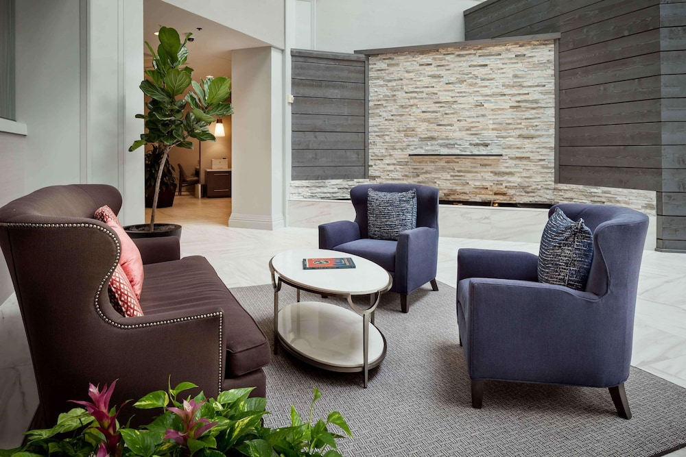 Hilton Brentwood/Nashville Suites 54/81