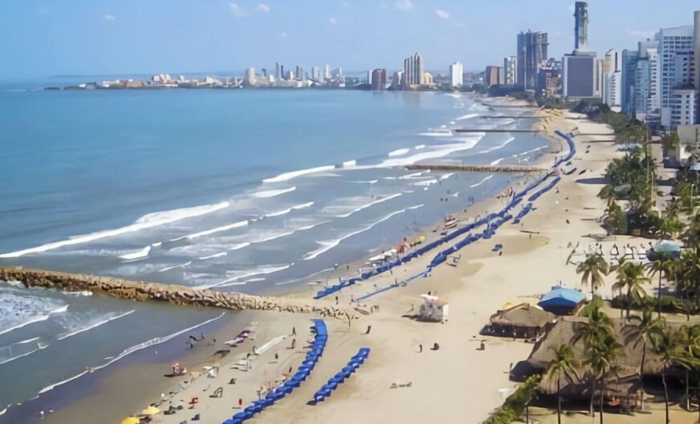 Hostal Seven Nights Cartagena 43/50