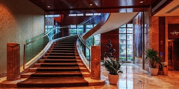 Days Hotel & Suites by Wyndham Sichuan Jiangyou 1/19