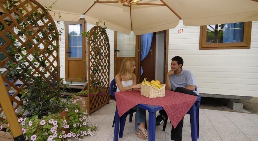 Camping Village Mare Pineta Baia Sistiana 9/50