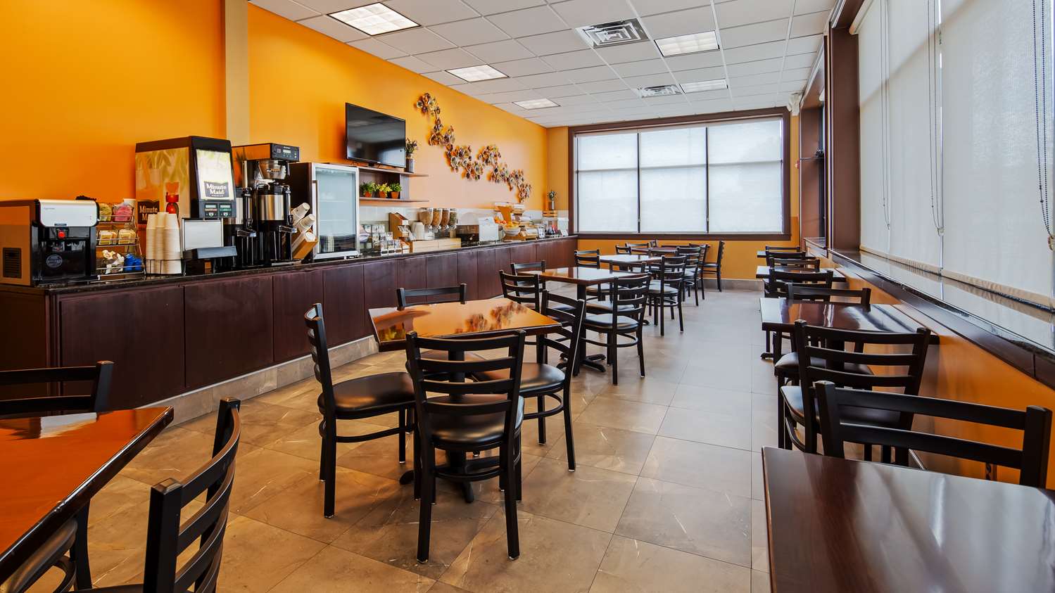 Best Western Acworth Inn 24/35