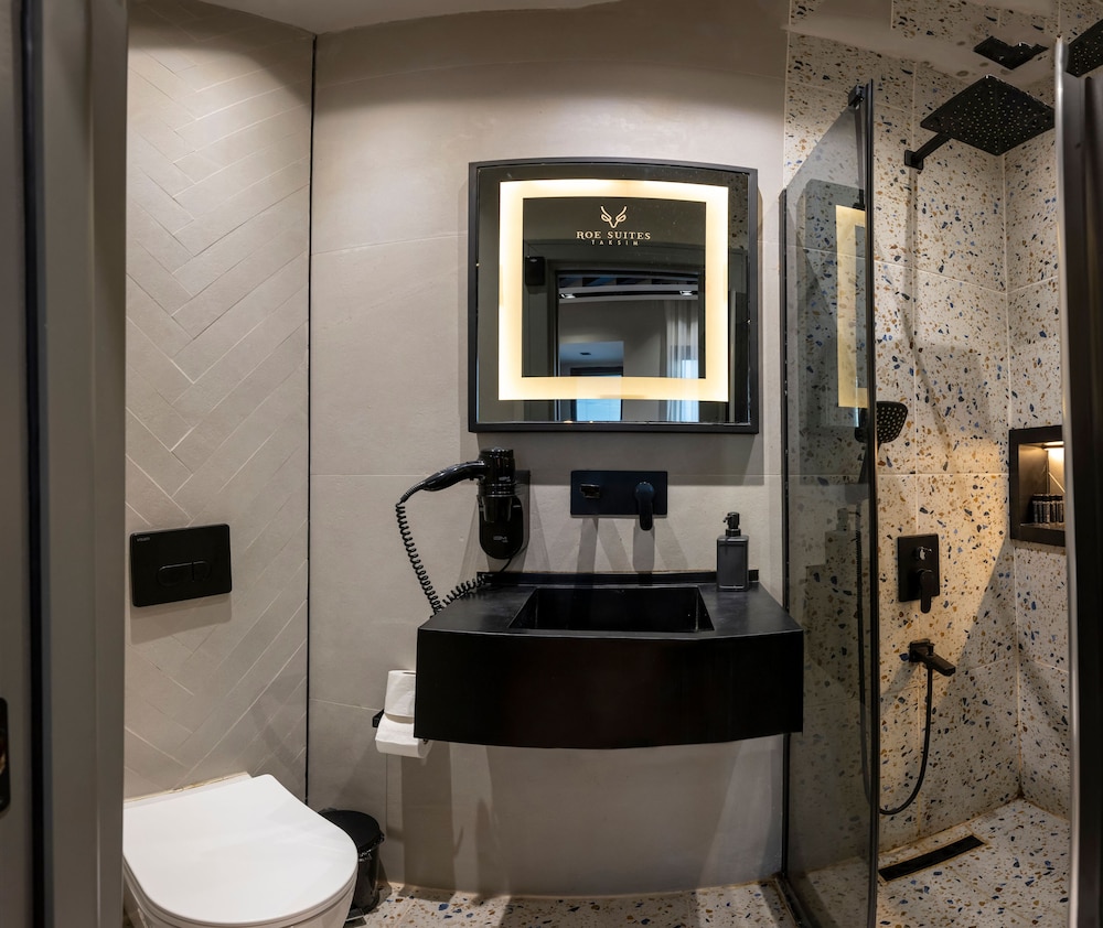 Roe Suite Hotel - Taksim 46/46