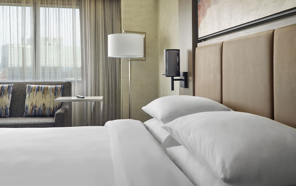 Chattanooga Marriott Downtown 14/50