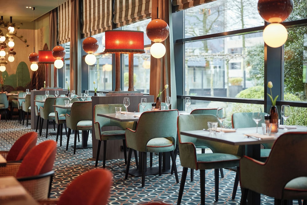 Van Der Valk Hotel Amersfoort A1 40/62