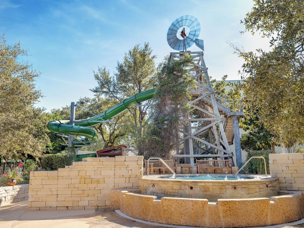 Hyatt Residence Club San Antonio Wild Oak Ranch 44/50