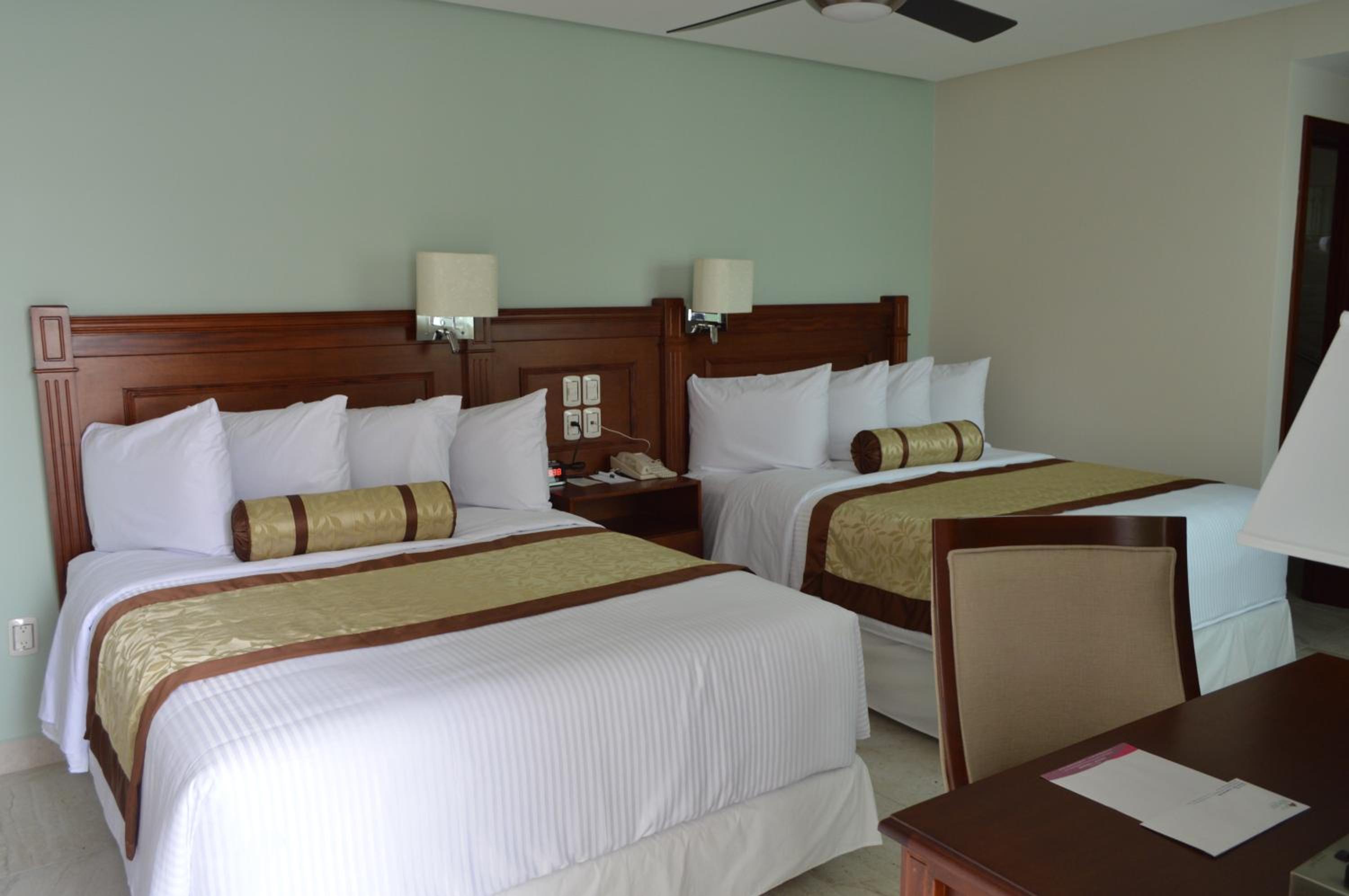 Hotel Villa Magna Poza Rica 19/46